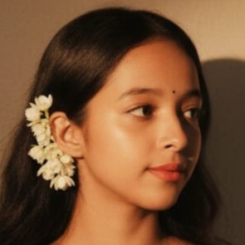 Simpishikha gogoi